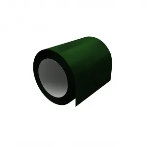 Отмотка ОН PE-foil RAL 6005 (И)
