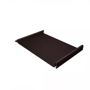 Кликфальц 0.5 Velur20 8017(GL)