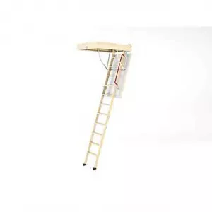 Лестница 60х130х305 LWК KOMFORT PLUS