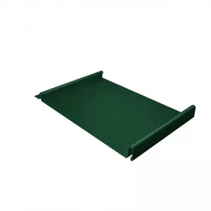 Кликфальц 0.5 Velur20 6005(GL)