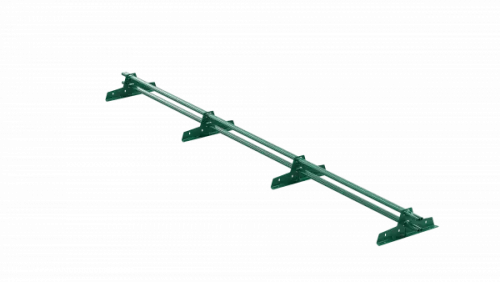 снег Люкс 3м RAL 60050002