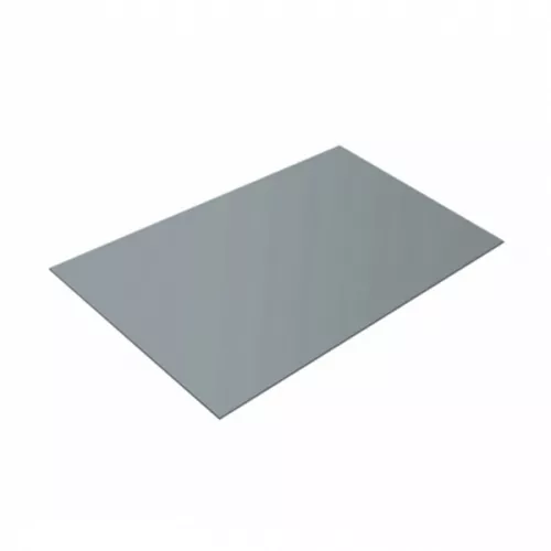 Лист плоский  ОН Zn (И)